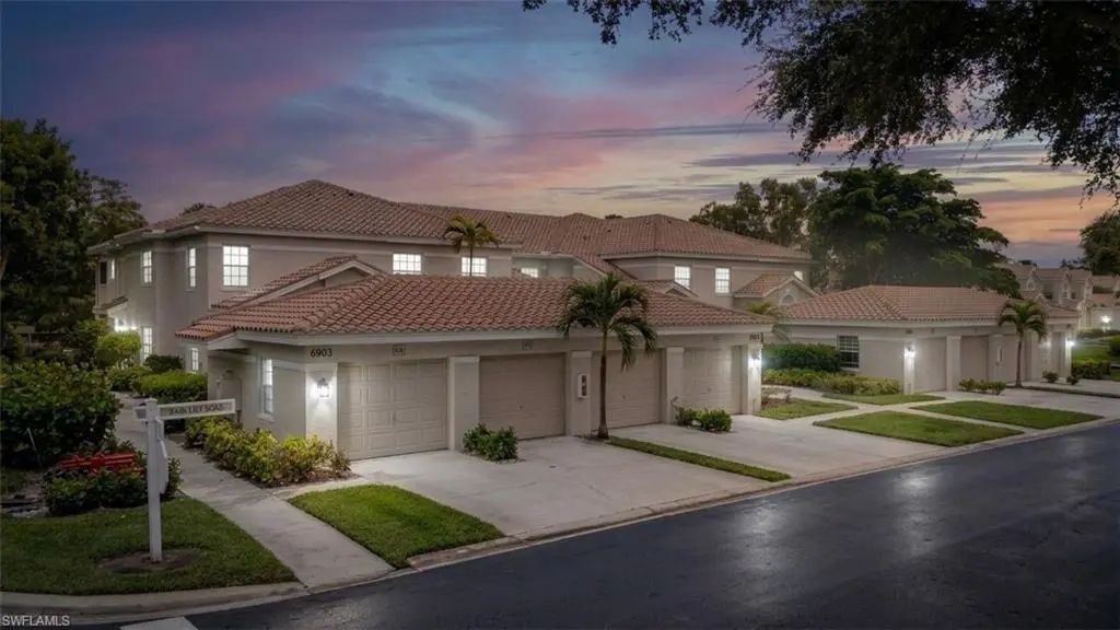 6903 Rain Lily Rd 102, Naples
