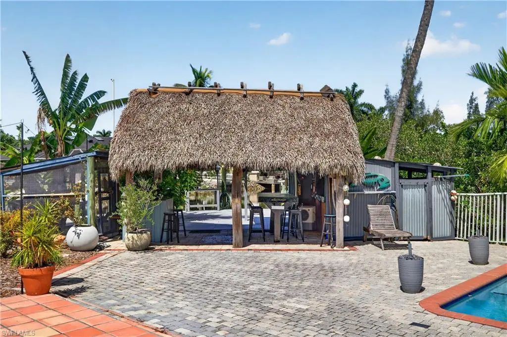 18310 Pioneer Rd, Fort Myers