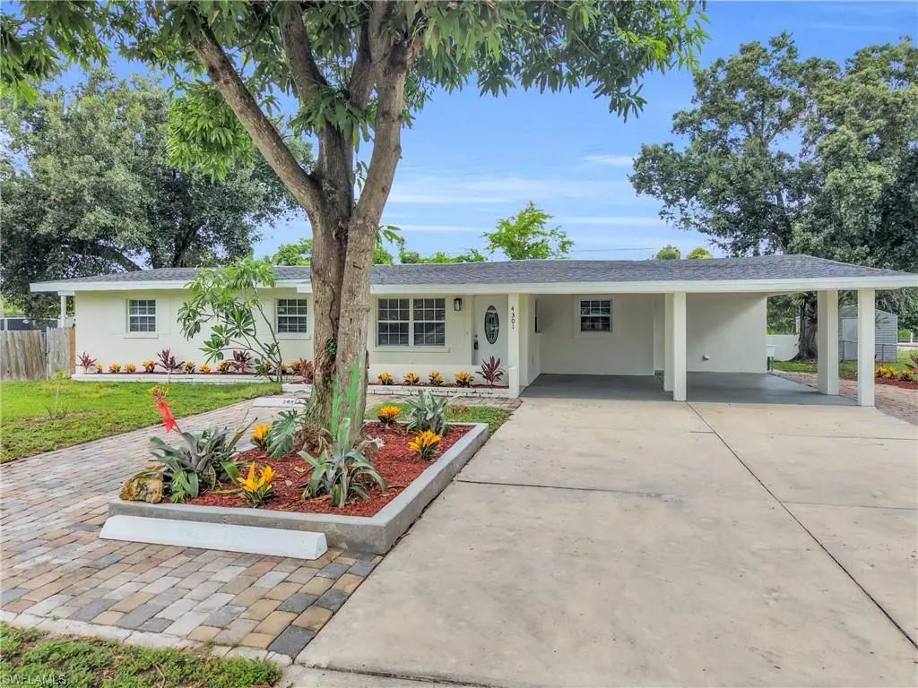 4301 New St, Fort Myers