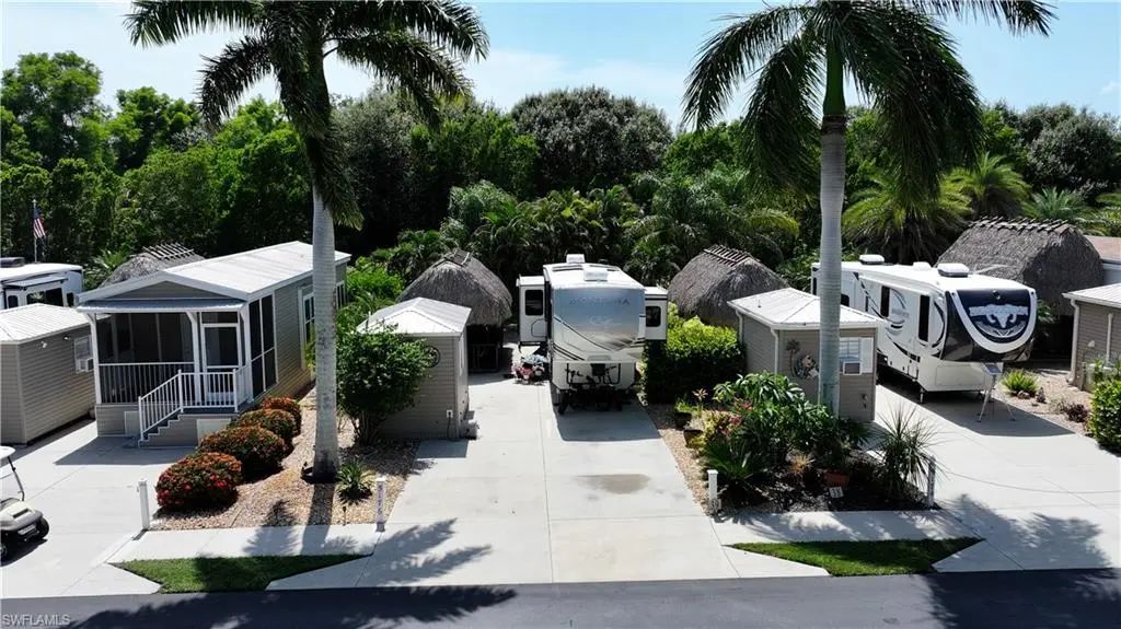 5176 Cypress Trail Resort Cir, Fort Myers