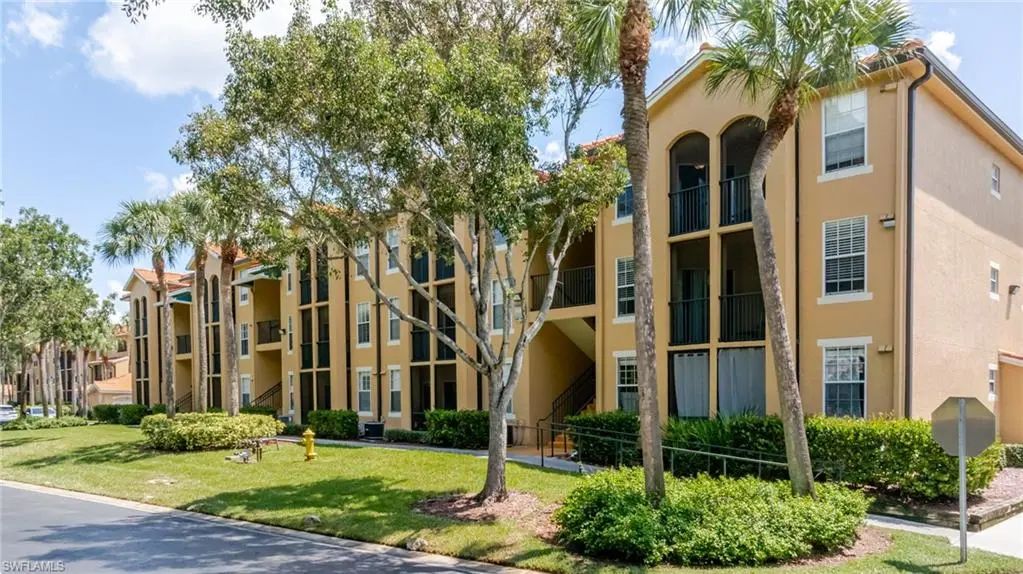 8687 River Homes Ln 4107, Bonita Springs