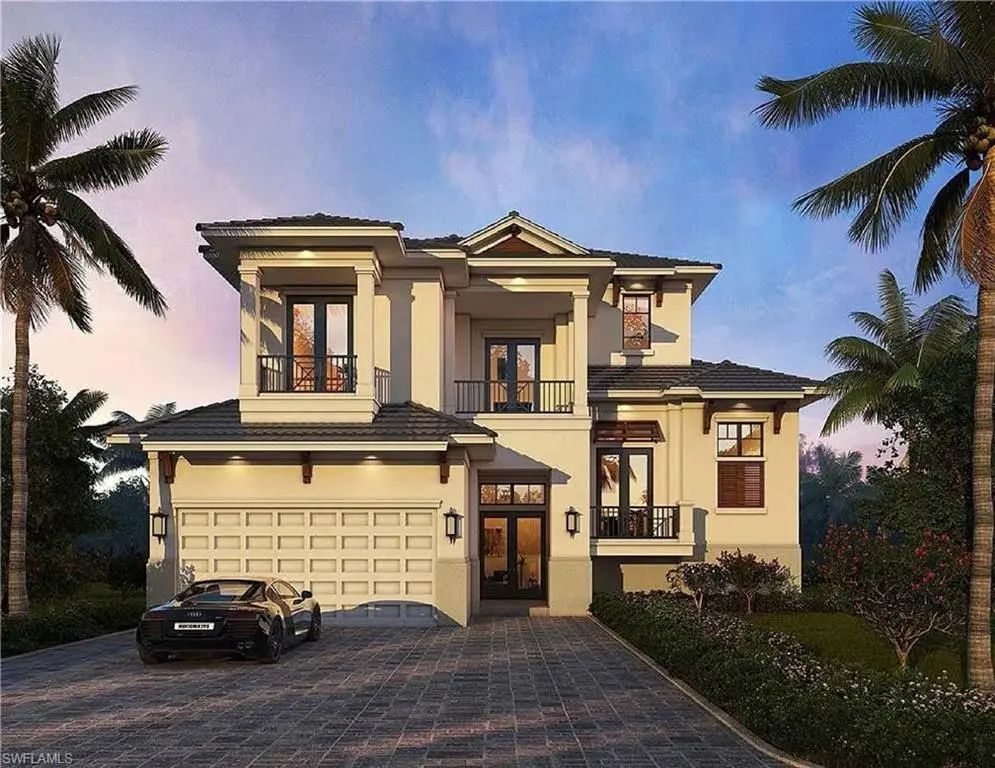 1065 Blue Hill Creek Dr, Marco Island