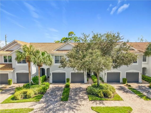 Photo of 15583 Marcello Cir 145, NAPLES FL