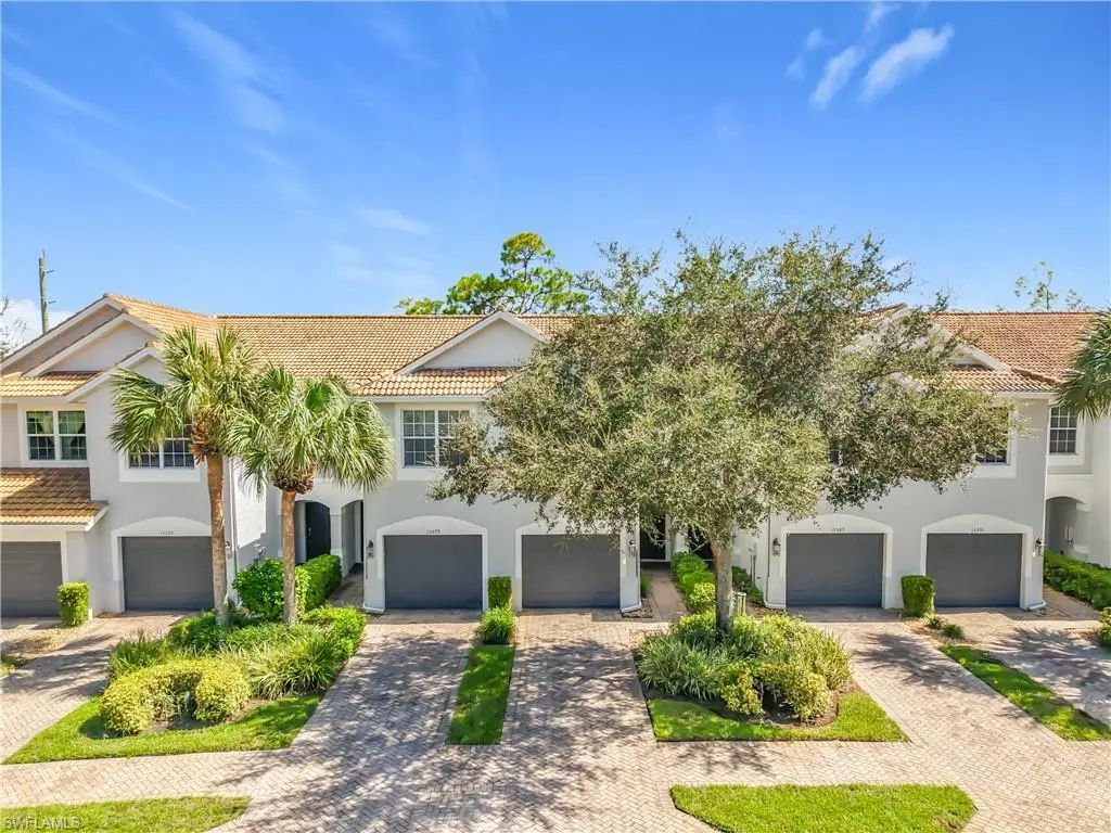 15583 Marcello Cir 145, Naples
