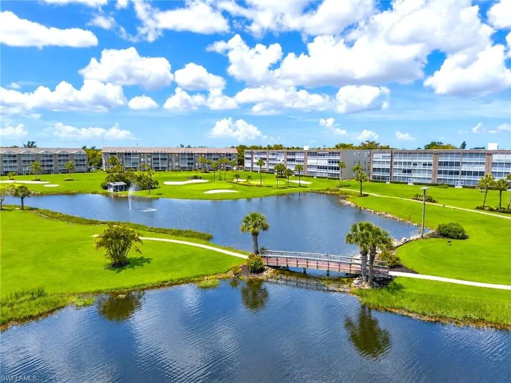 14771 Hole In 1 Cir 202, Fort Myers