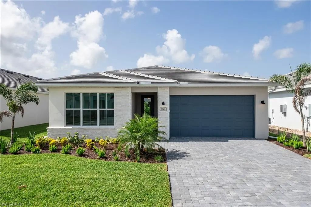 9029 Wisteria Way, Naples