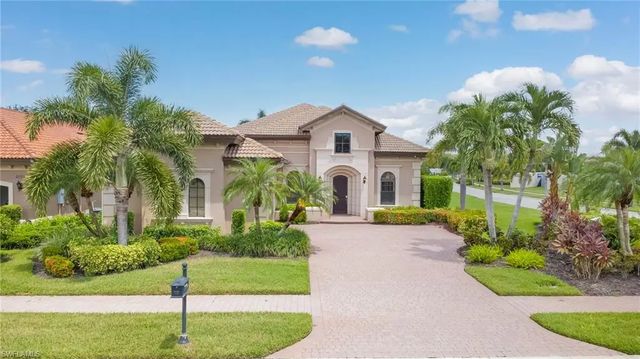 Photo of 11752 Rosalinda Ct, FORT MYERS FL