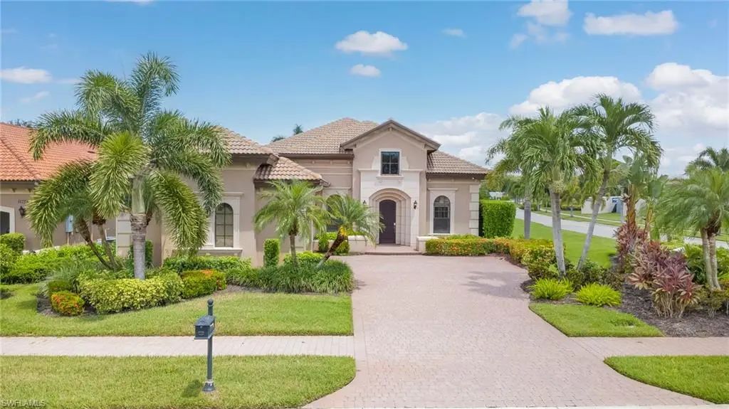 11752 Rosalinda Ct, Fort Myers