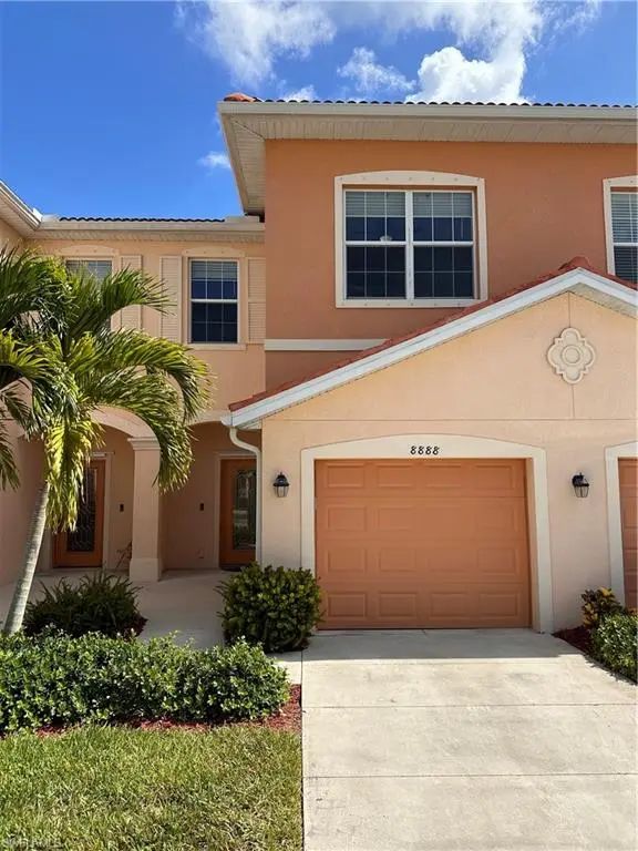 8888 Via Isola Ct, Fort Myers