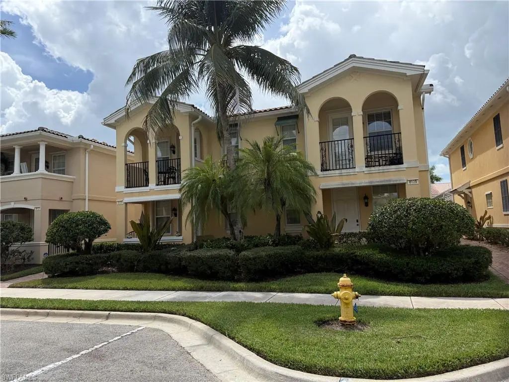 8125 Chianti Ln, Naples