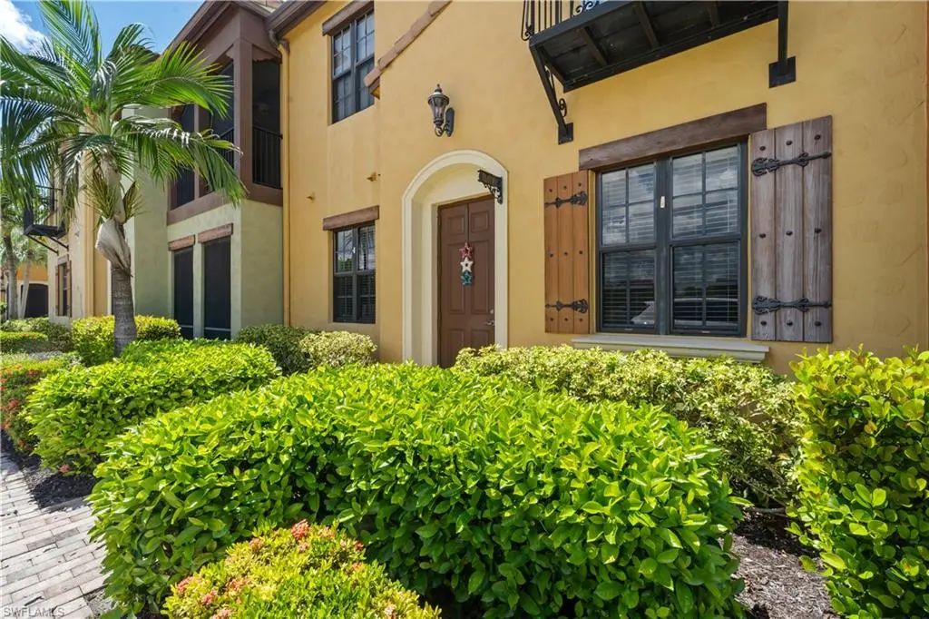 11872 Palba Way 5603, Fort Myers
