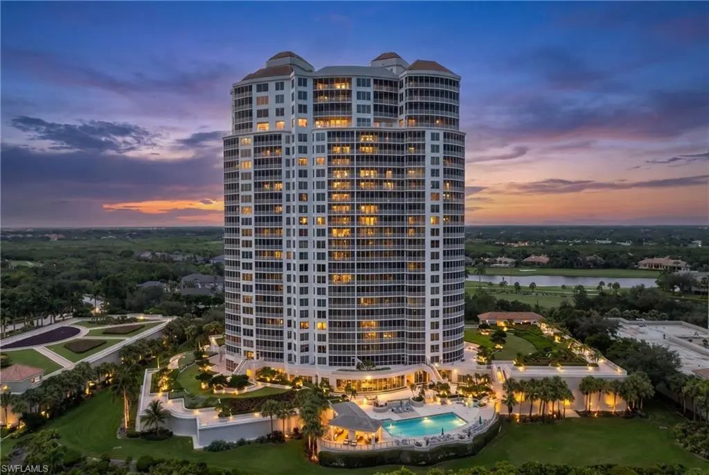 4801 Bonita Bay Blvd 2303, Bonita Springs