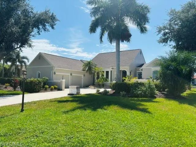 16646 Panther Paw Ct, Fort Myers