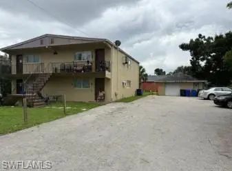 1838 French St 2, Fort Myers