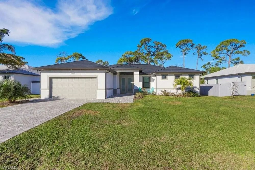 23224 W El Dorado Ave, Bonita Springs