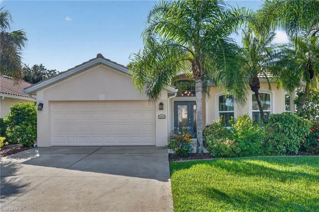 12533 Stone Tower Loop, Fort Myers