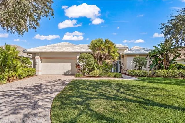 Photo of 11873 Grand Isles Ln, FORT MYERS FL