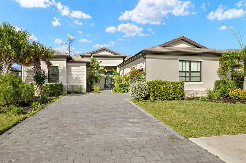 11667 Canopy Loop, Fort Myers