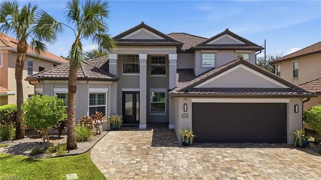 12615 Gemstone Ct, Fort Myers