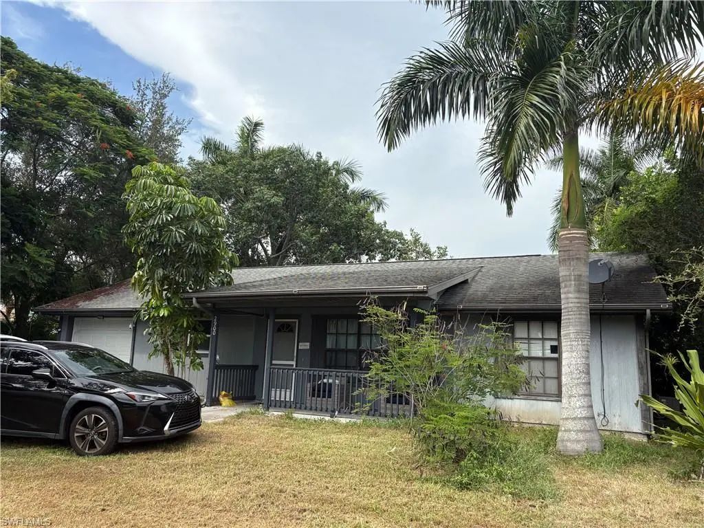 2900 52nd St Sw, Naples