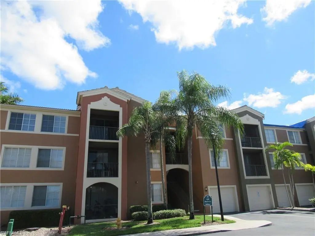 1105 Reserve Ct 1-304, Naples