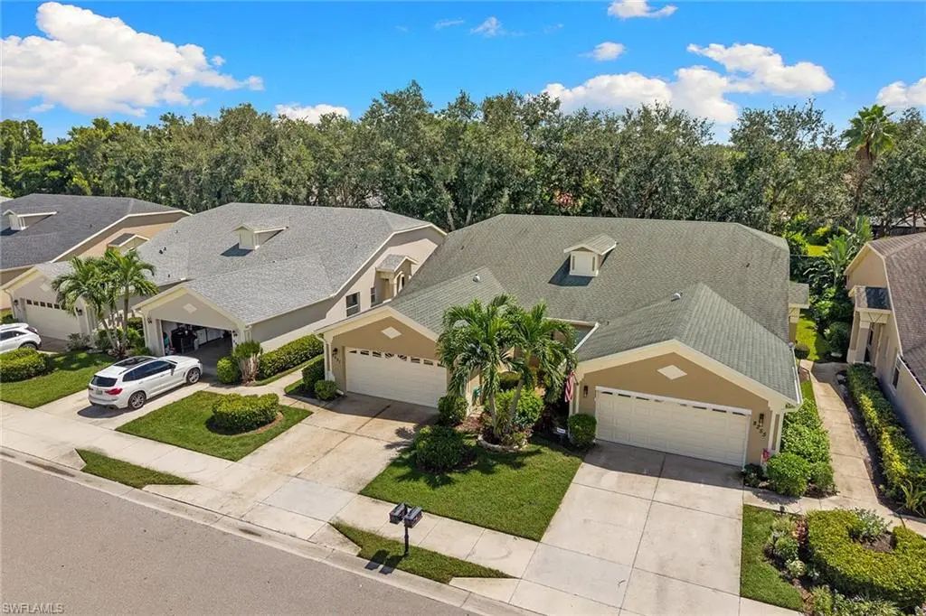 8251 Ibis Cove Cir A129, Naples