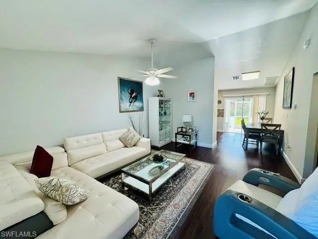 2142 55th Ter Sw B, Naples