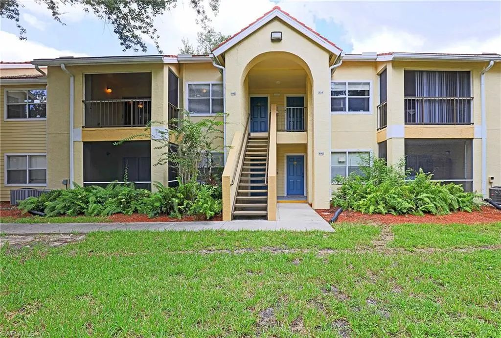 12561 Equestrian Cir 812, Fort Myers