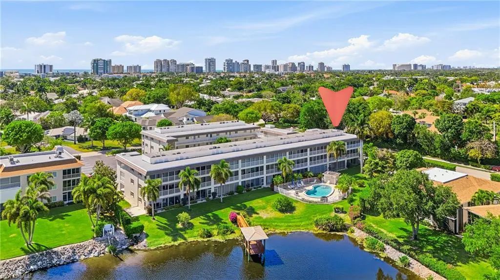 3150 Binnacle Dr 107, Naples