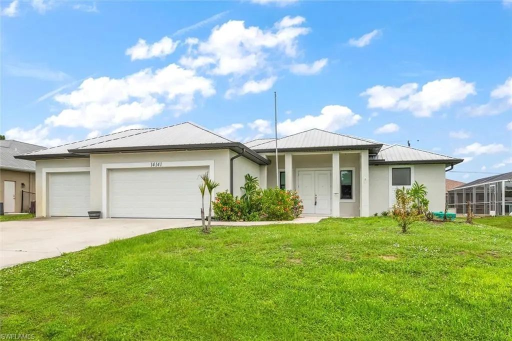 14141 Roof St, Fort Myers