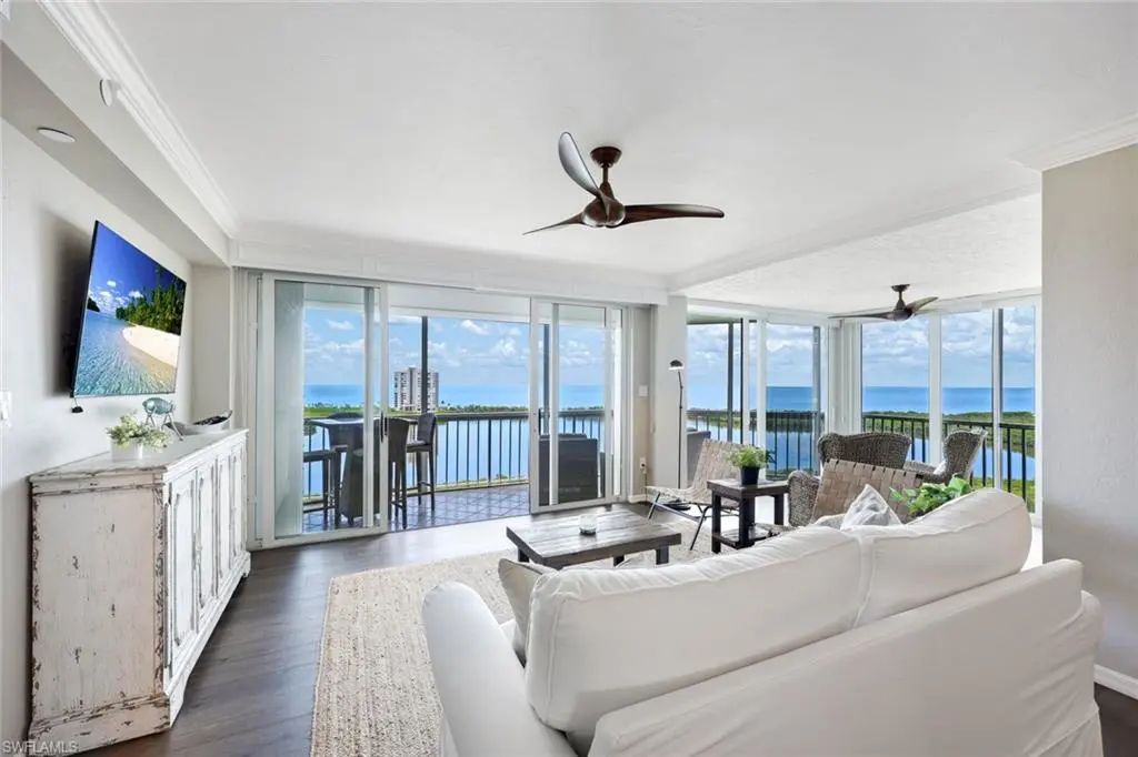 5501 Heron Point Dr 1203, Naples