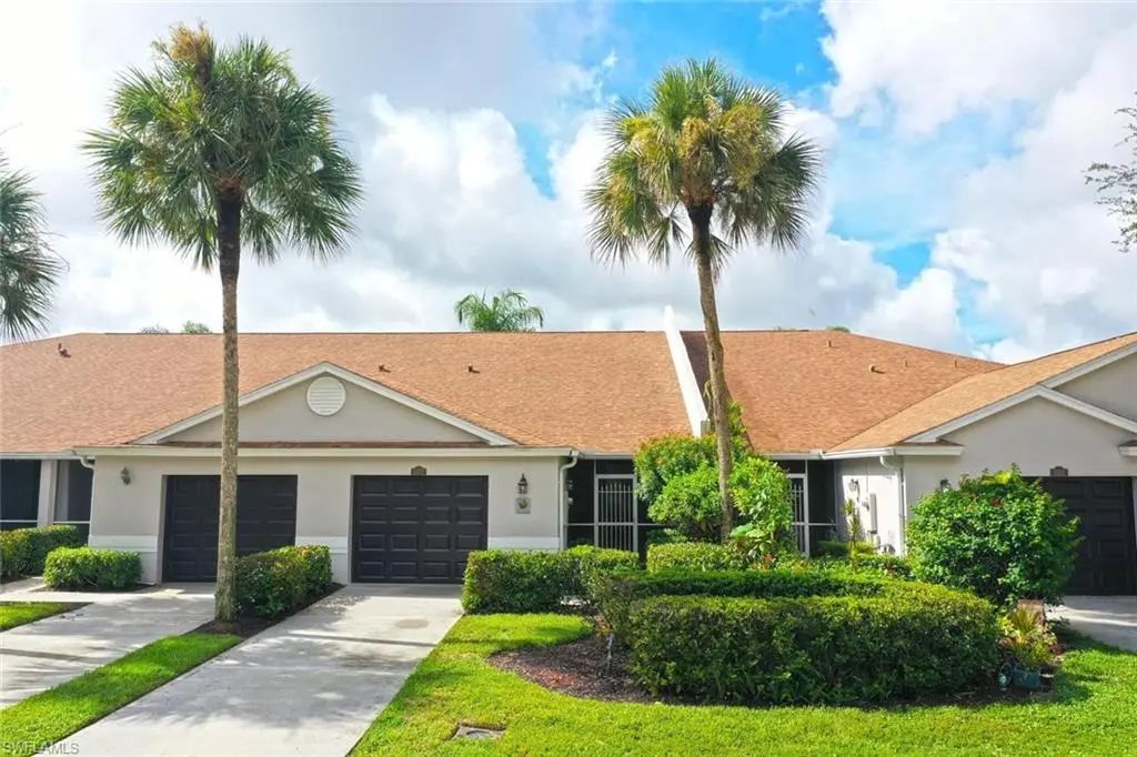 1672 Morning Sun Ln D22, Naples