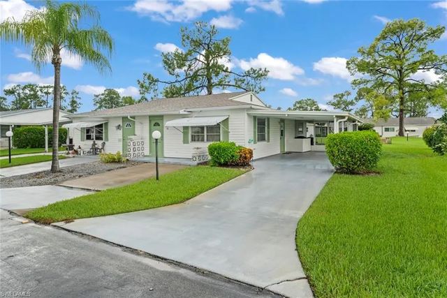 Photo of 16 Dawn Flower Cir, LEHIGH ACRES FL