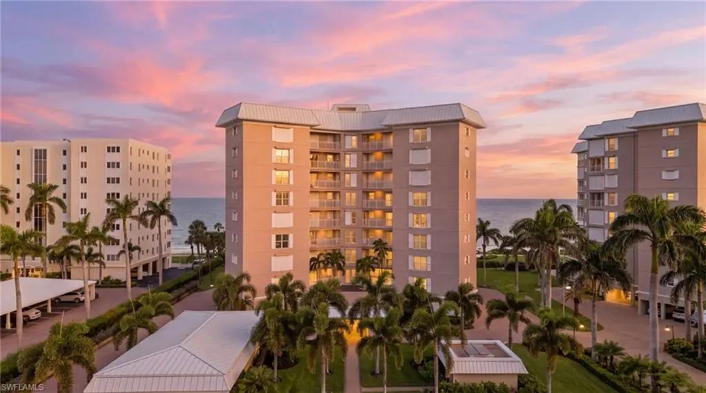 2901 Gulf Shore Blvd N 701s, Naples