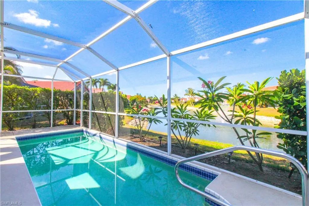 135 Lady Palm Dr, Naples