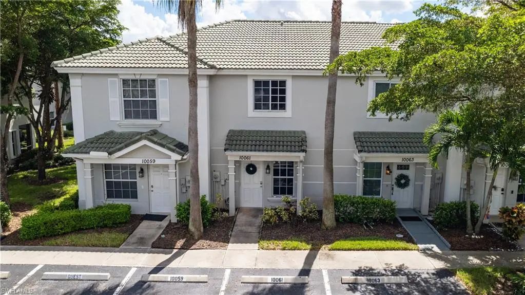 10061 Lone Cypress St, Fort Myers