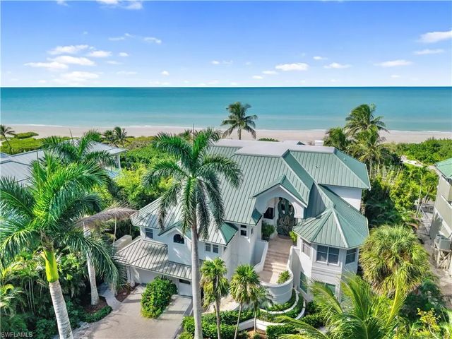 Photo of 16730 Captiva Dr, CAPTIVA FL