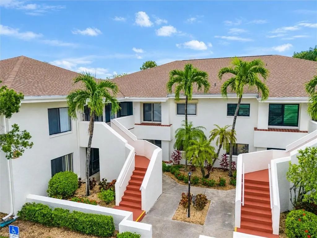1780 Augusta Dr 101, Fort Myers