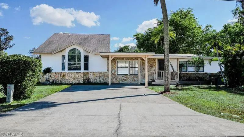 599 Carolina Ave, Fort Myers