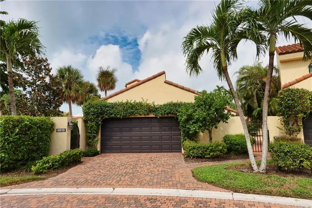6810 Sand Pointe Cir 4.26, Naples