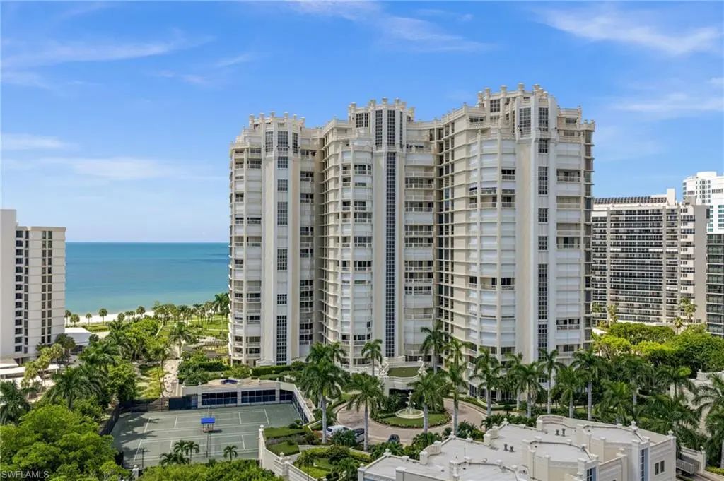 4021 Gulf Shore Blvd N 1204, Naples