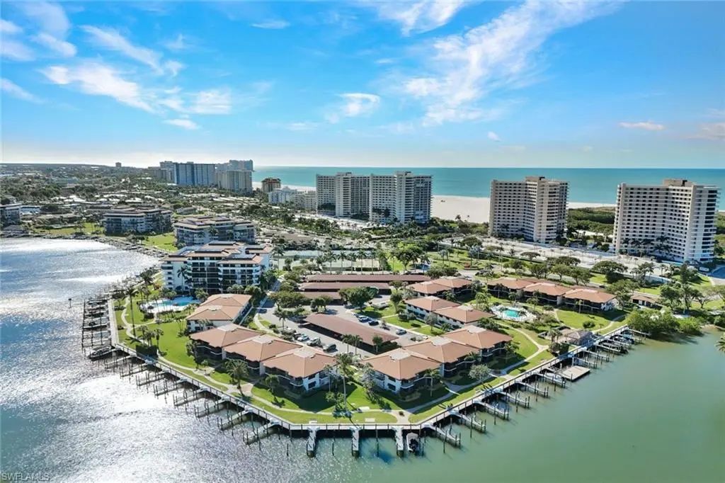 591 Seaview Ct A603, Marco Island