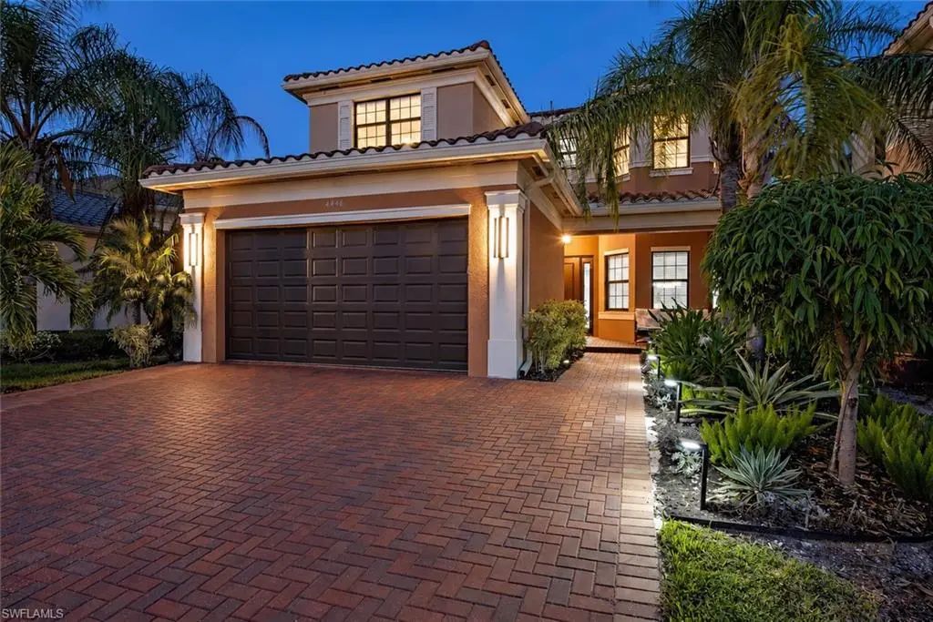 4446 Crimson Ave, Naples