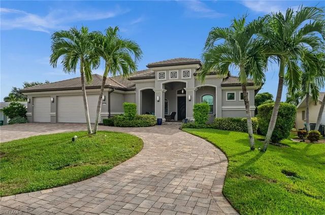 Photo of 5337 Cortez Ct, CAPE CORAL FL