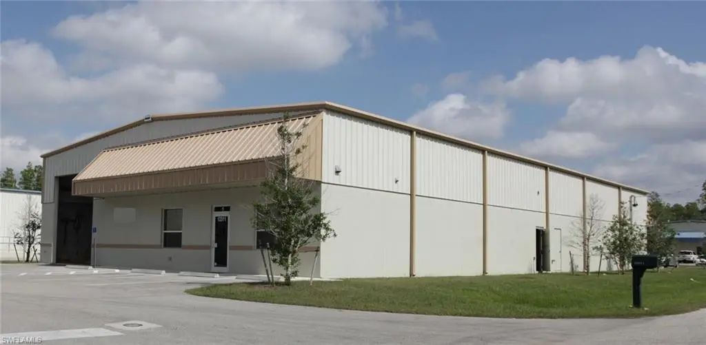 12311 Crystal Commerce Loop, Fort Myers