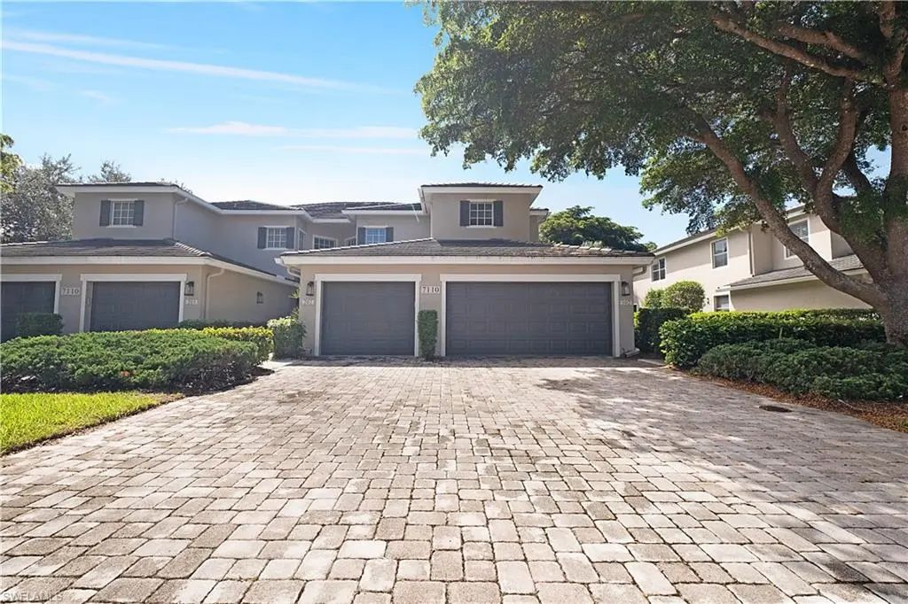 7110 Wild Forest Ct 102, Naples