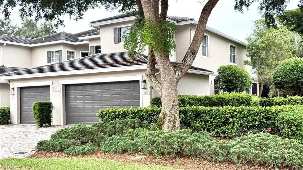 7110 Wild Forest Ct 102, Naples
