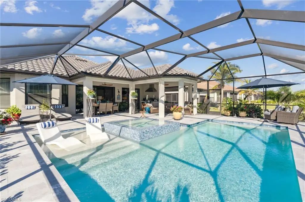 17513 Caravita Ln, Fort Myers