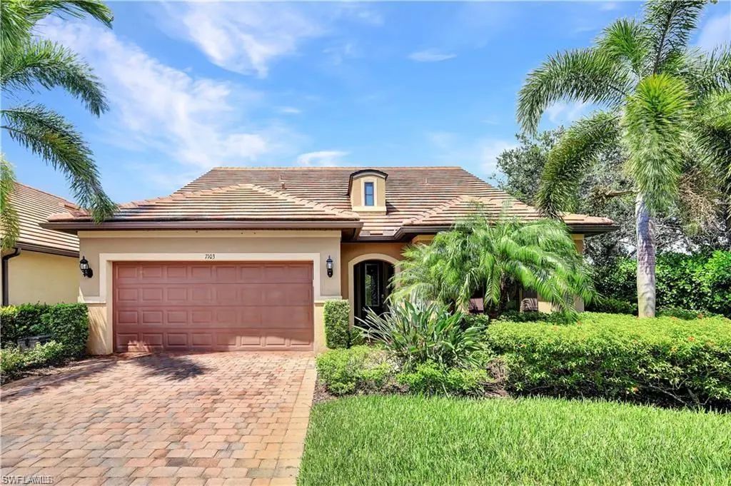 7103 Lily Way, Naples