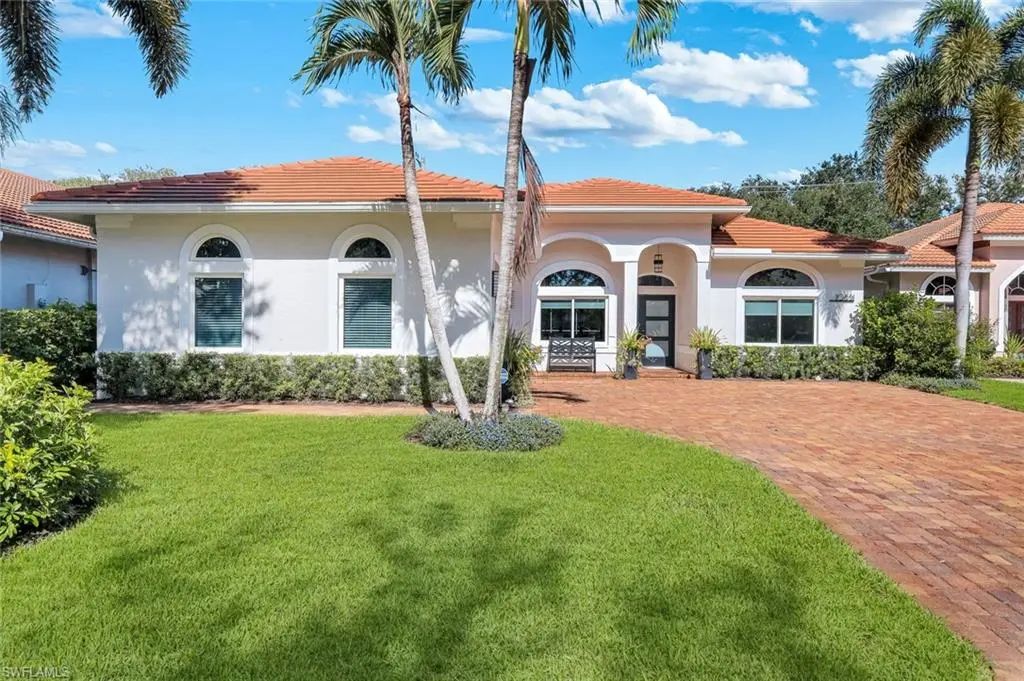 10831 Fieldfair Dr, Naples